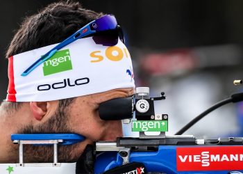 Biathlon : Le Martin Fourcade Nordic Festival 2020 est annulé