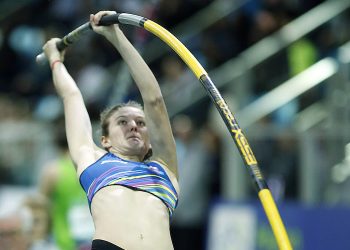 Margot Chevrier : « Les JO à Paris, l’objectif ultime »