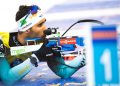 Martin Fourcade pour l’amour du sport