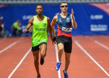 Timothée Adolphe, l’homme pressé