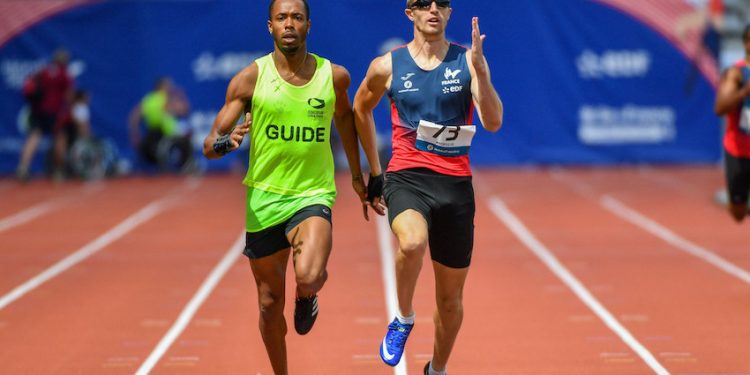 Timothée Adolphe, l’homme pressé