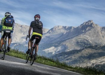 « Vélo & Fromages », pédaler pour mieux manger