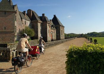 « Vélo & Fromages », le sport avec gourmandise