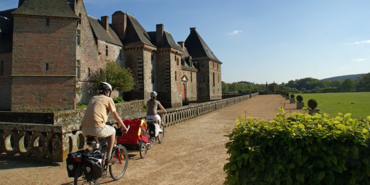 « Vélo & Fromages », le sport avec gourmandise