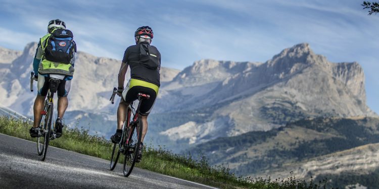 « Vélo & Fromages », pédaler pour mieux manger