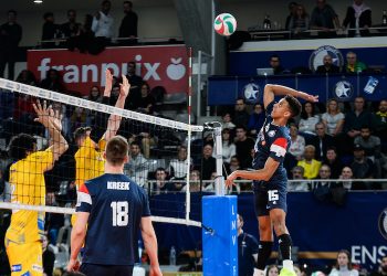 bénégo, première plateforme de France qui soutient le bénévolat sportif