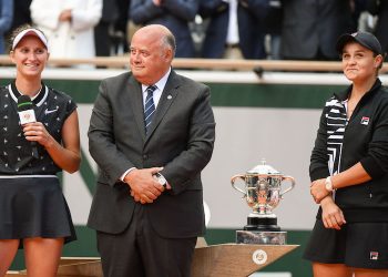 Un plan à 35 millions d’euros pour le tennis français