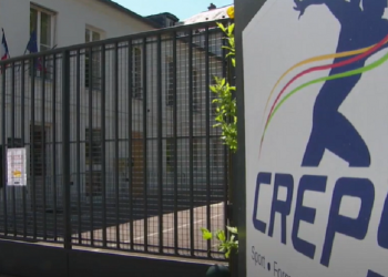 CREPS Île-de-France : Rentrée réussie à Châtenay-Malabry