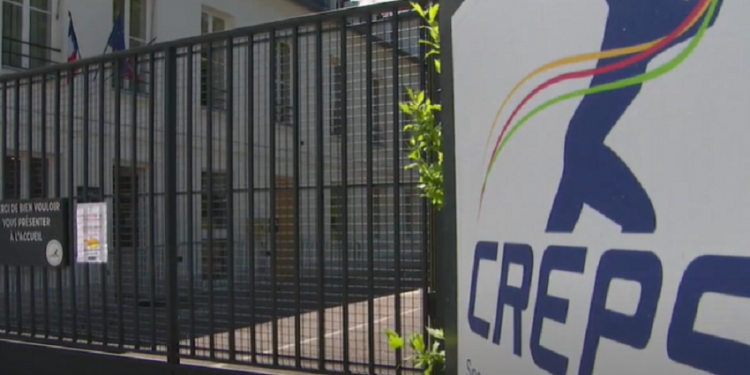 CREPS Île-de-France : Rentrée réussie à Châtenay-Malabry