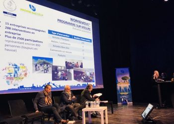 Retour sur l’assemblée générale du CROS Occitanie