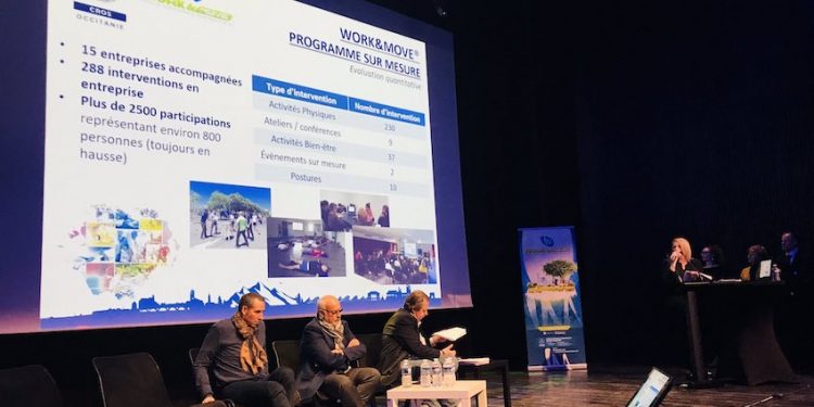 Retour sur l’assemblée générale du CROS Occitanie