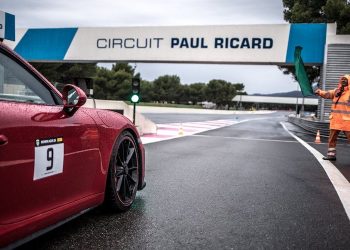 Le Circuit Paul Ricard à nouveau accessible