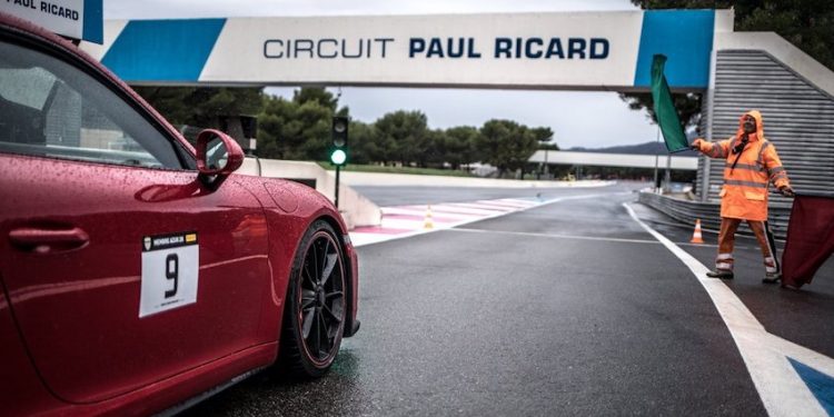 Le Circuit Paul Ricard à nouveau accessible