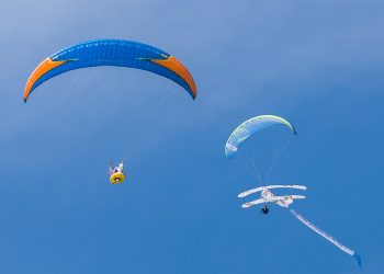La Coupe Icare pour le moment maintenue