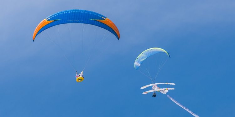 La Coupe Icare pour le moment maintenue