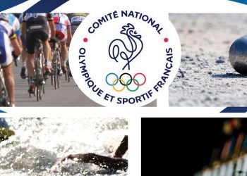 Les premiers Jeux des Masters reportés du 29 avril au 2 mai 2021