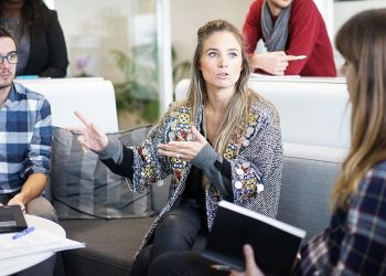 Le CROS Nouvelle-Aquitaine met les femmes dirigeantes en avant