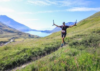 Le Trail EDF Cenis Tour confirmé les 1er et 2 août