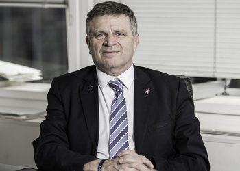 Alain Bertholom : « L’objectif est la reprise au mois de septembre »