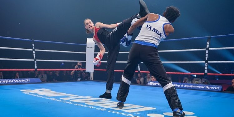 Mathilde Mignier : « Je me sens prête à reprendre »