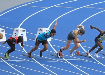 Le Handisport Open Paris 2020 est annulé