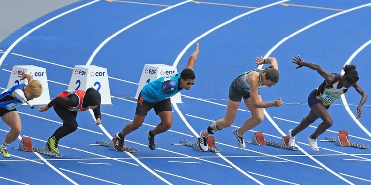 Le Handisport Open Paris 2020 est annulé