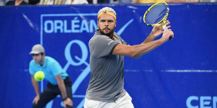 Tennis : L’Open d’Orléans reporté au 30 novembre 2020