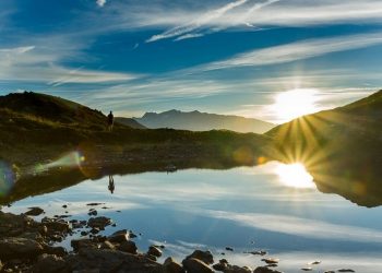 Trail : L’Ut4M reporté en 2021