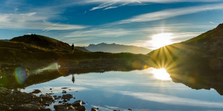 Trail : L’Ut4M reporté en 2021