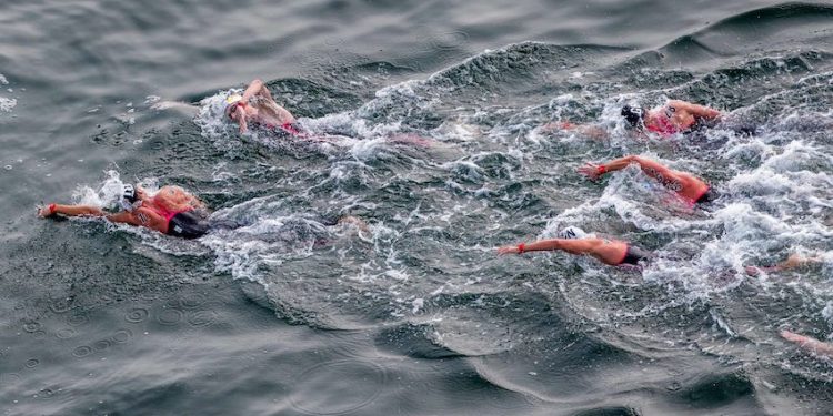 Natation : nouvelles dates pour le Défi de Monte-Cristo