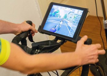 EVEN Outdoor se lance dans la compétition virtuelle