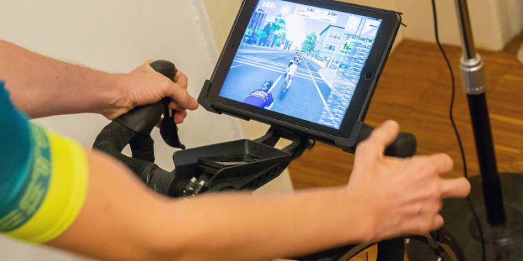 EVEN Outdoor se lance dans la compétition virtuelle