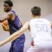 Essome Miyem : le basket, une histoire de famille