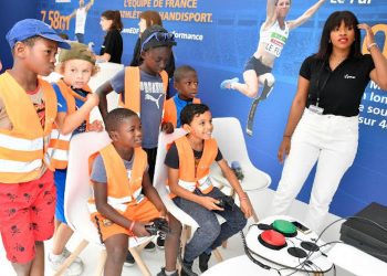 La Fédération française handisport se lance dans l’esport