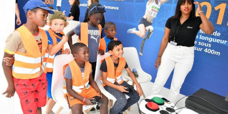 La Fédération française handisport se lance dans l’esport