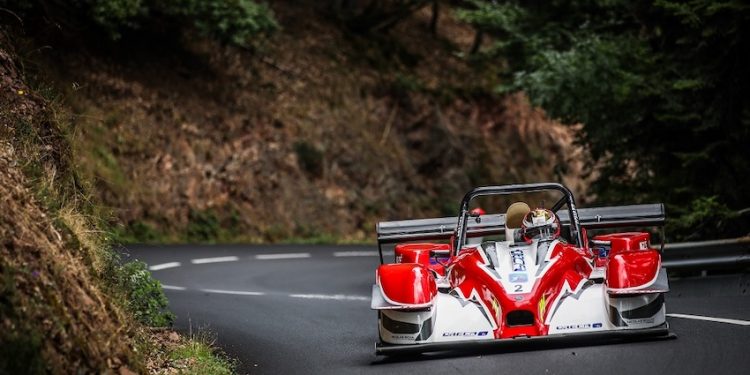 Le nouveau calendrier 2020 des compétitions des rallyes