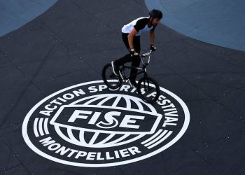 Le FISE de Montpellier en format digital