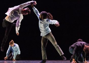 La FFDanse aide financièrement ses structures en difficulté