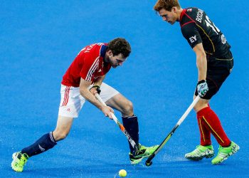 Le hockey sur gazon dit « merci »