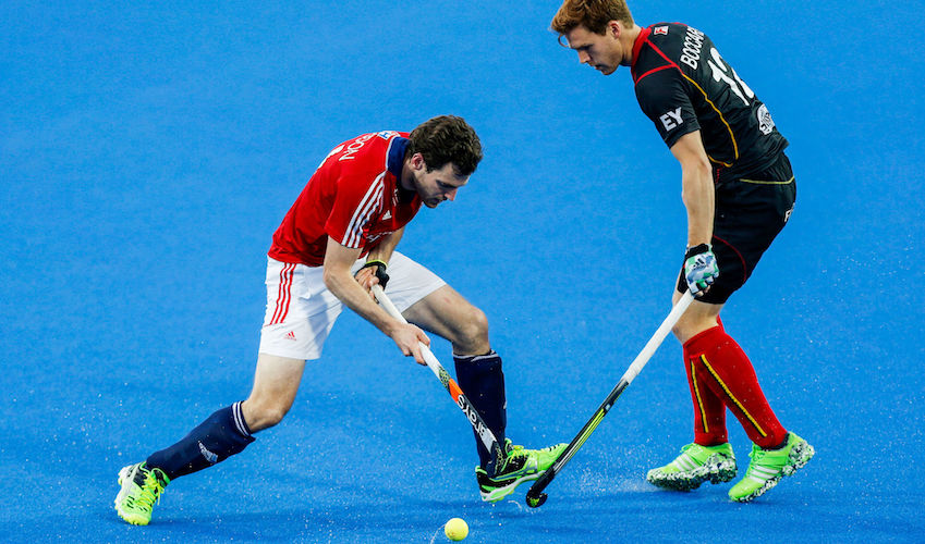 Federation Francaise De Hockey Sur Gazon Resultats