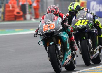 Moto : Le Grand Prix de France 2020 pourrait avoir lieu en octobre