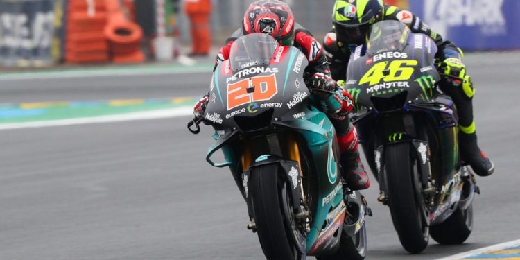 Moto : Le Grand Prix de France 2020 pourrait avoir lieu en octobre