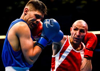 Coronavirus : Feu vert de l’association des médecins de boxe et de MMA