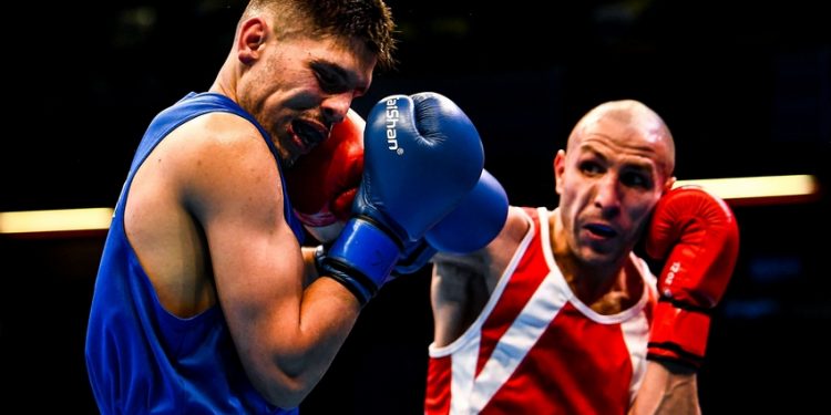 Coronavirus : Feu vert de l’association des médecins de boxe et de MMA