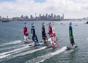La Fédération Française de Voile s’engage pour la reprise de la course au large