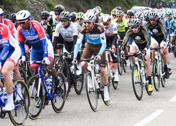 Cyclisme : Pas de Tour de Nouvelle-Calédonie en 2020