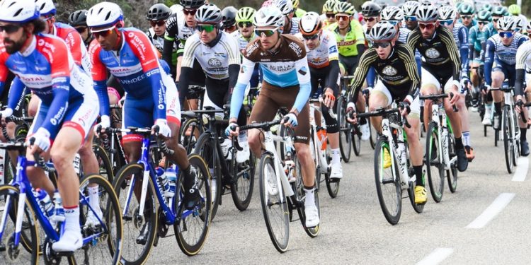 Cyclisme : Pas de Tour de Nouvelle-Calédonie en 2020