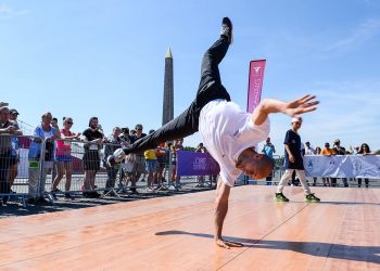 La FFDanse joue la carte numérique