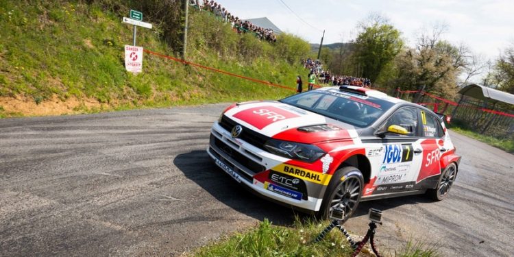 Une reprise en septembre pour le sport auto en Centre-Val de Loire