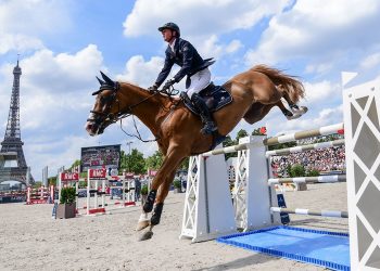 Équitation : Le Longines Paris Eiffel Jumping 2020 est annulé